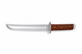 Frontier Hunter Bowie fixed blade knife by VALKRON
