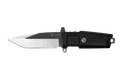 Raven tanto fixed blade knife by VALKRON