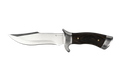 Longhorn Bowie fixed blade knife by VALKRON