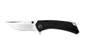 Overlord Bowie-style folding knife by VALKRON