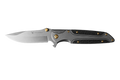 Sovereign stainless steel folding knife by VALKRON